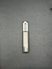 Cloud Rail Titanium Limited Edition