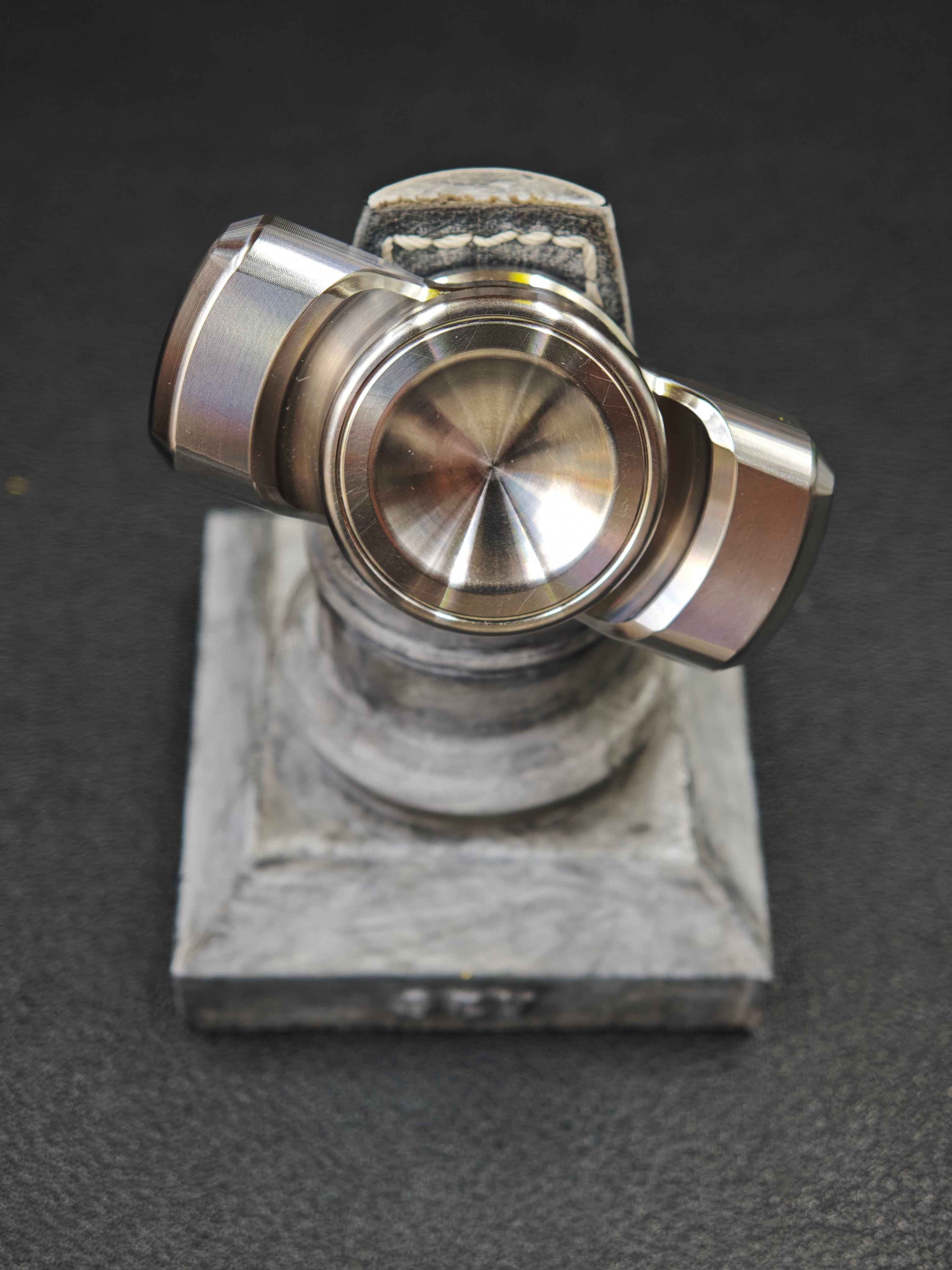 Stainless Steel