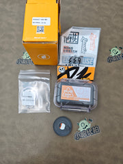 All In Zirconium