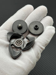 Ball Shark Zirconium