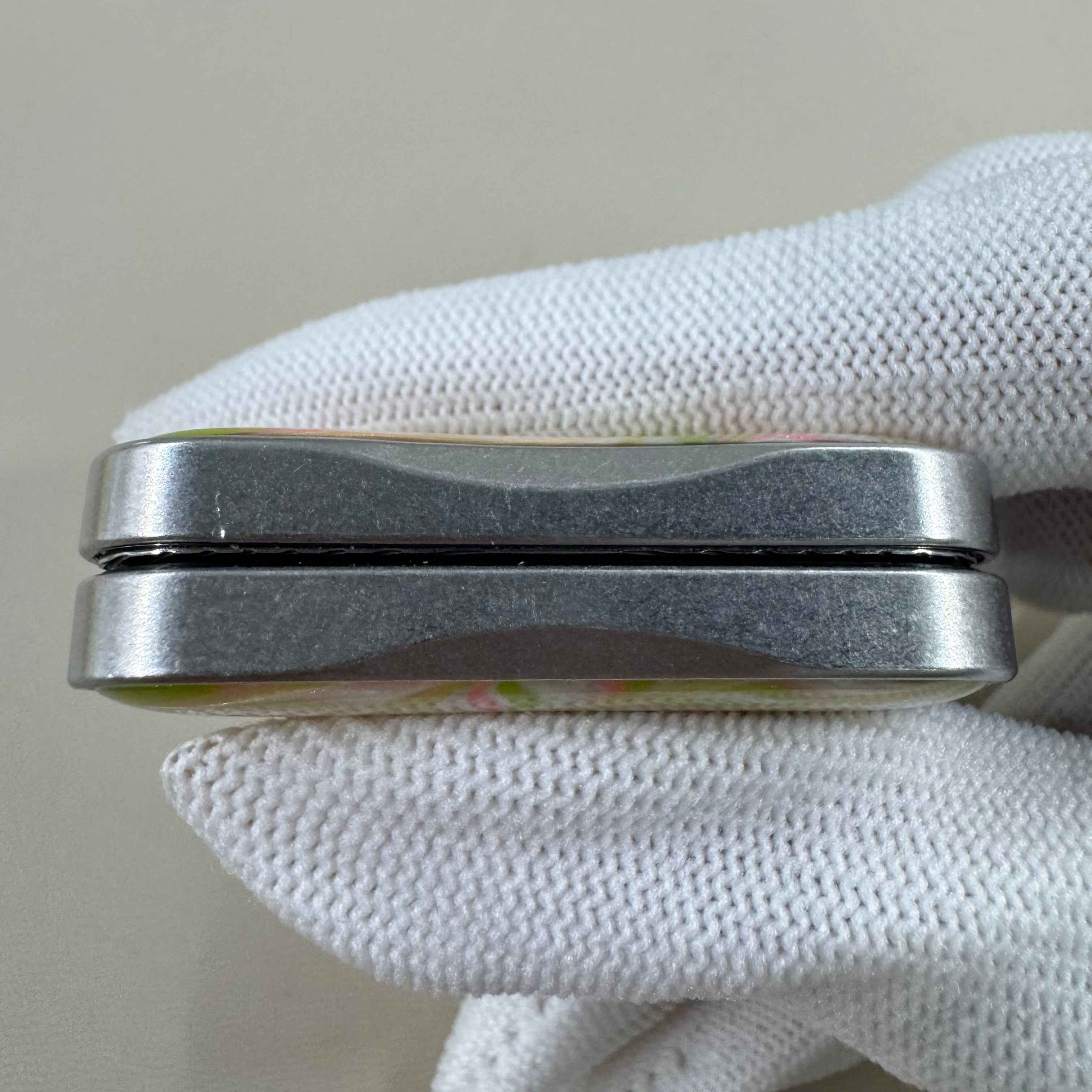 Slim Stainless Steel