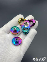 Thorns And Fog Zirconium