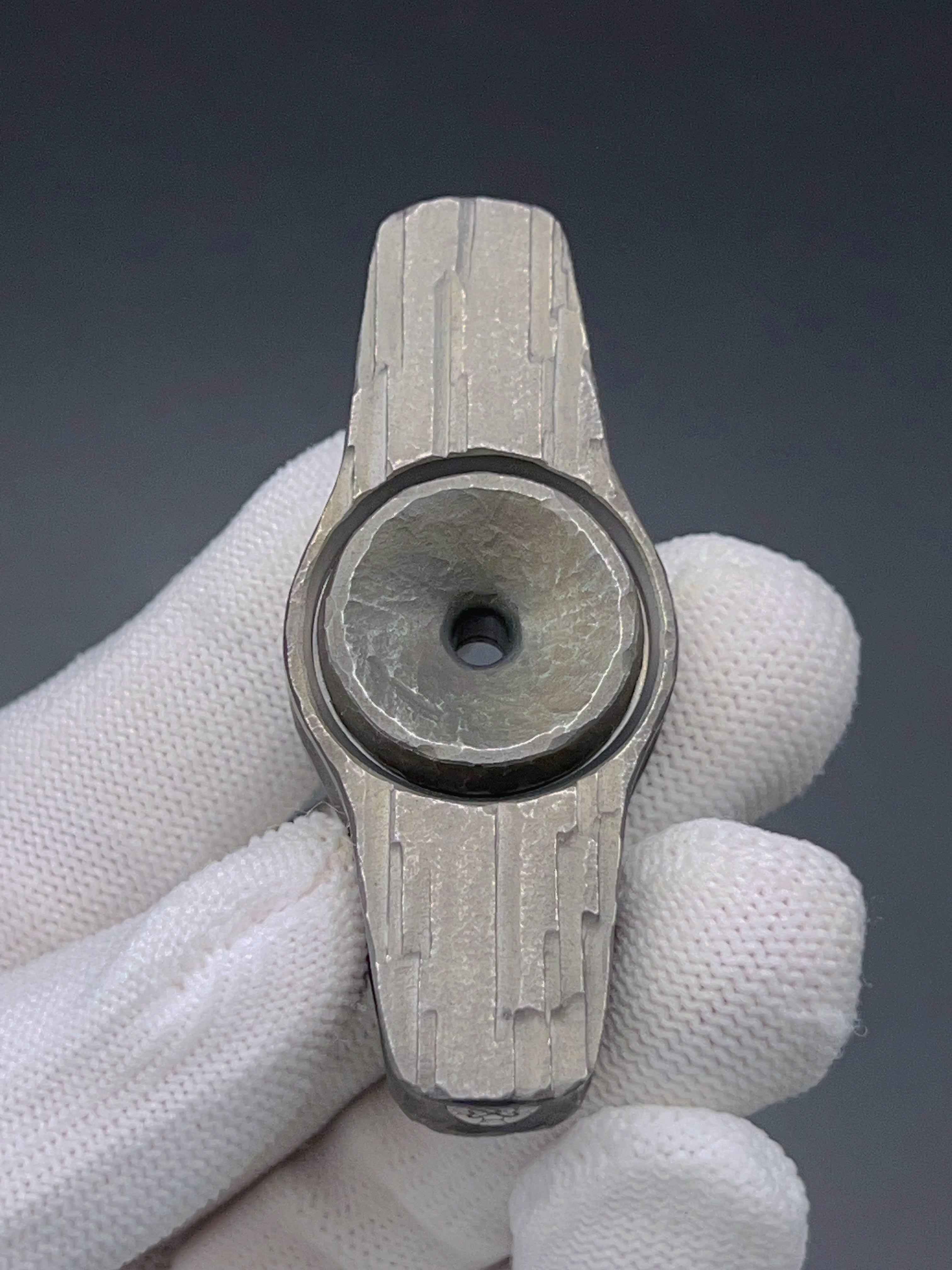Maybe Re Wild Titanium