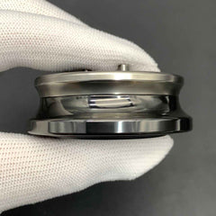Carnival Roulette Zirconium