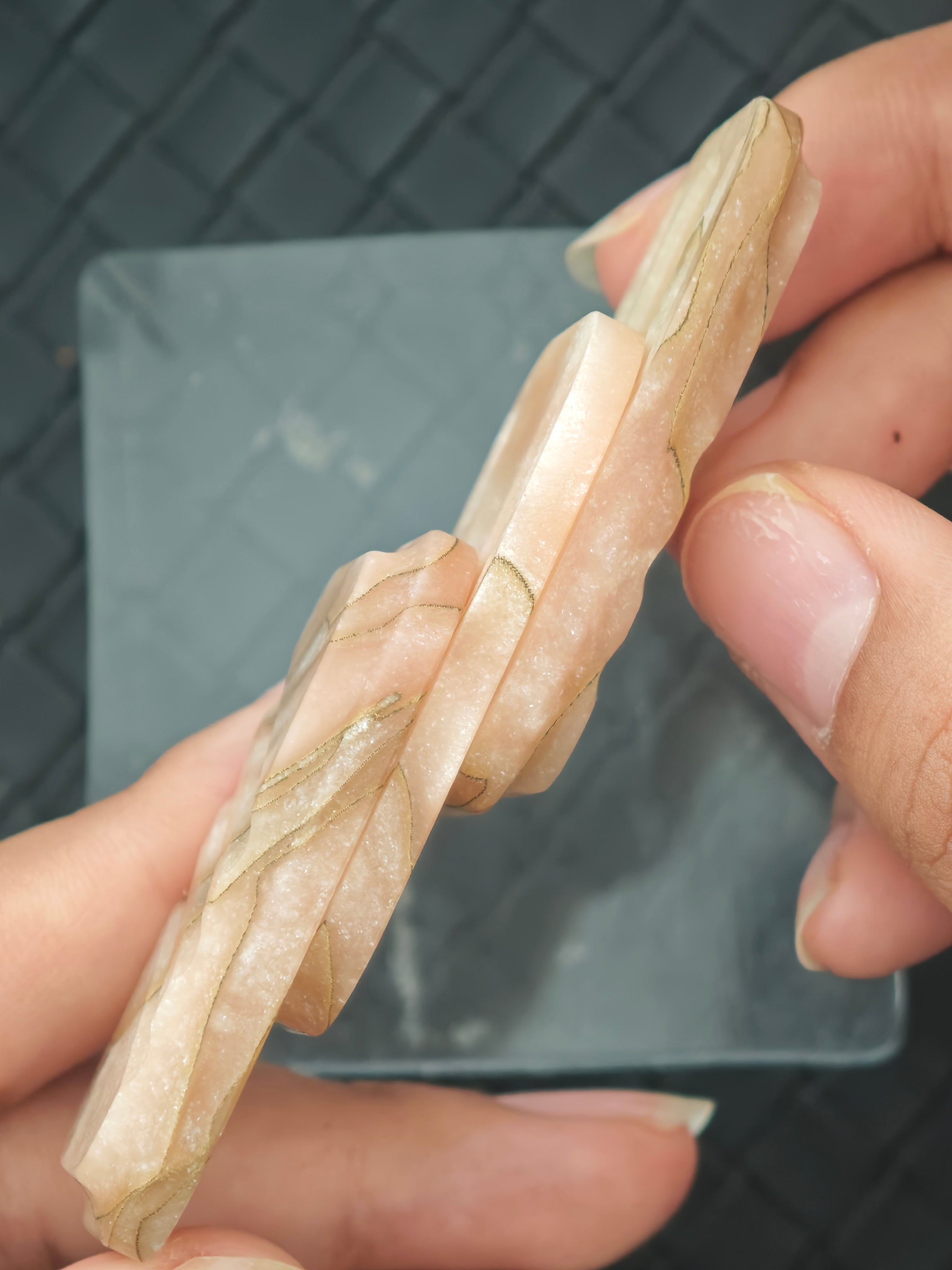 Lucky Candy Resin