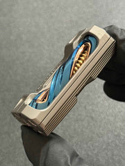 Gene Capsule