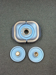 BIT 01 Titanium