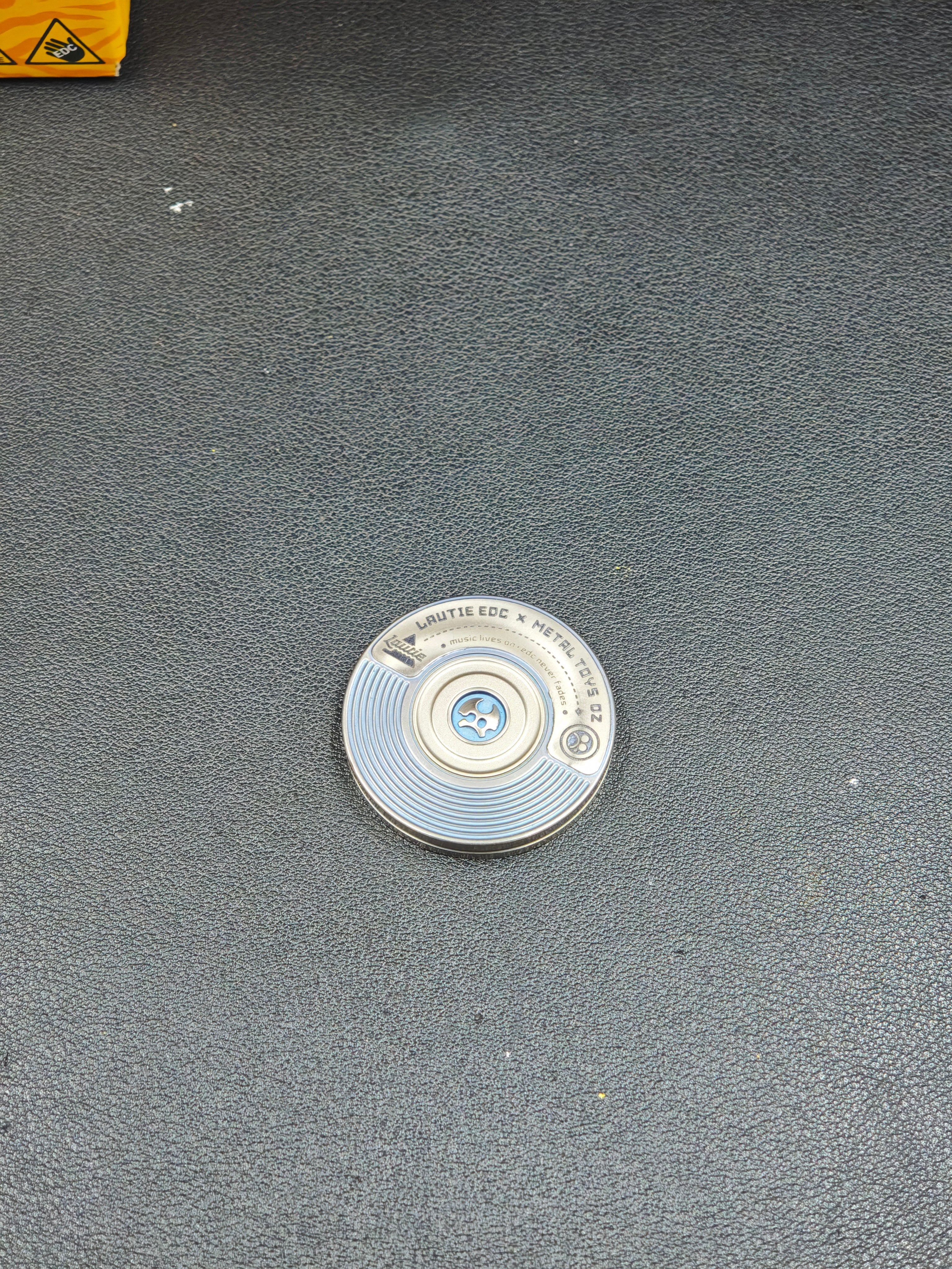 All In Titanium