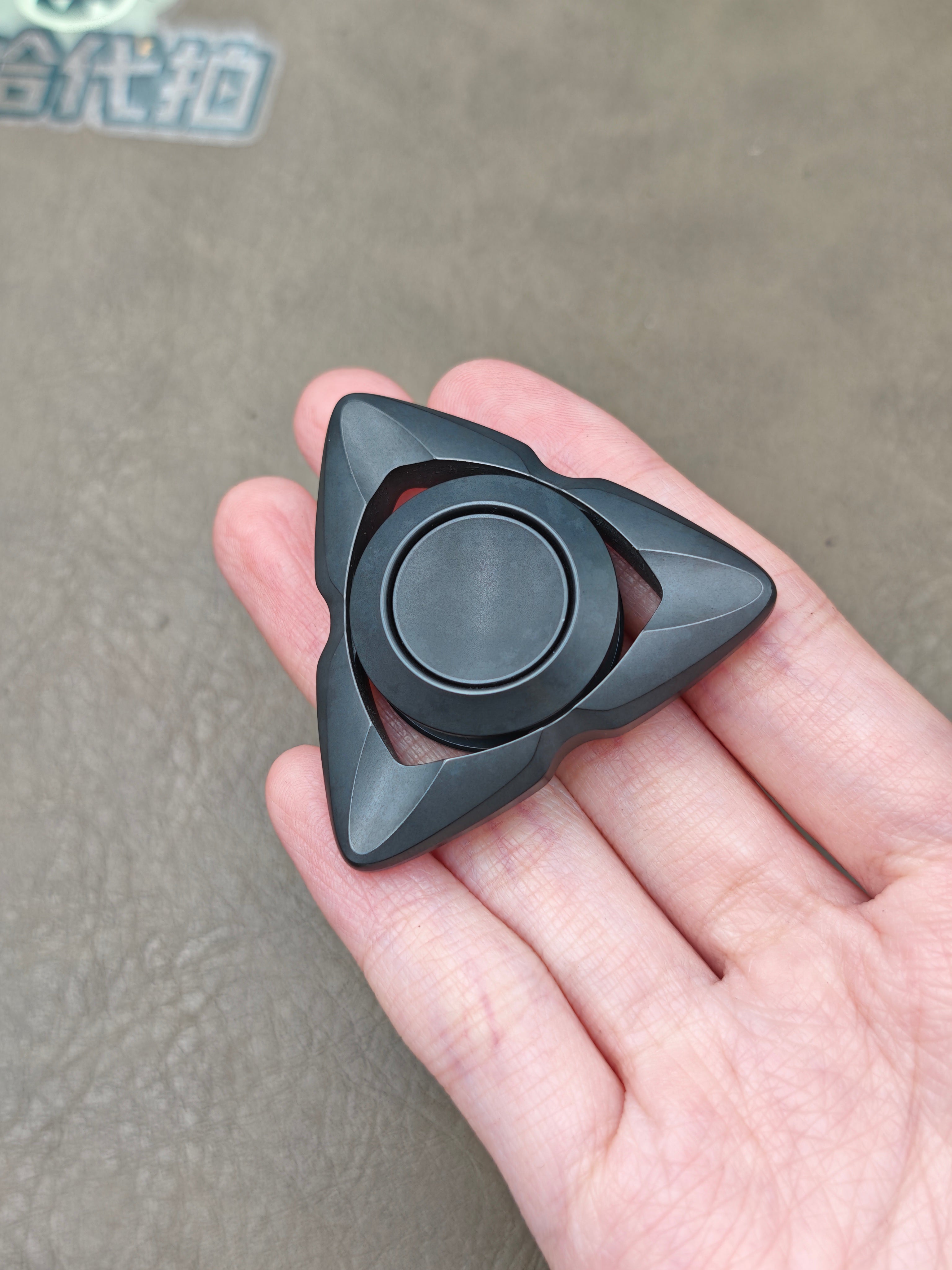 Mave 1.1 Zirconium Stonewashed