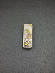 Chewing Gum 2.0 Titanium Limited Edition