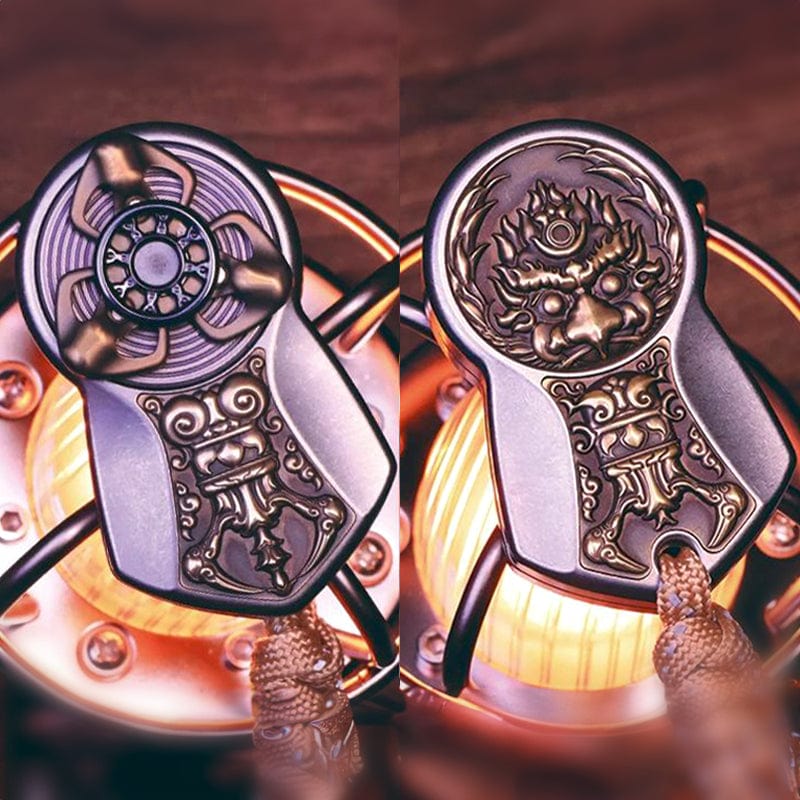 Garuda Slider