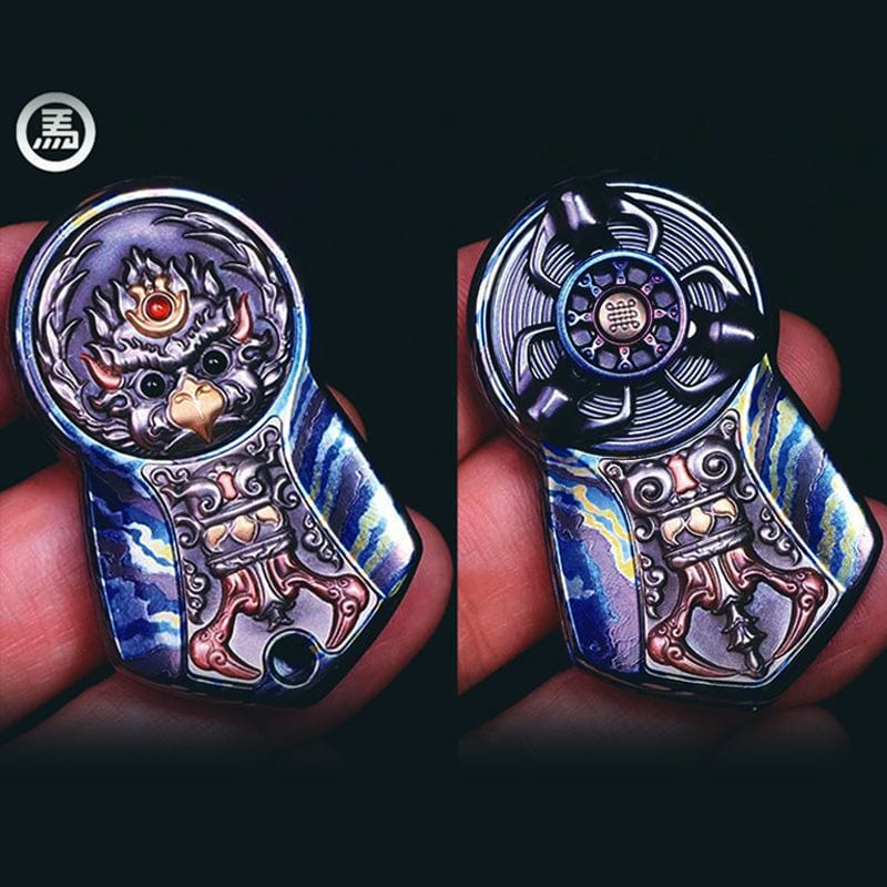 Garuda Slider