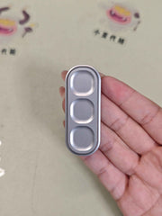 Pea Stainless Steel