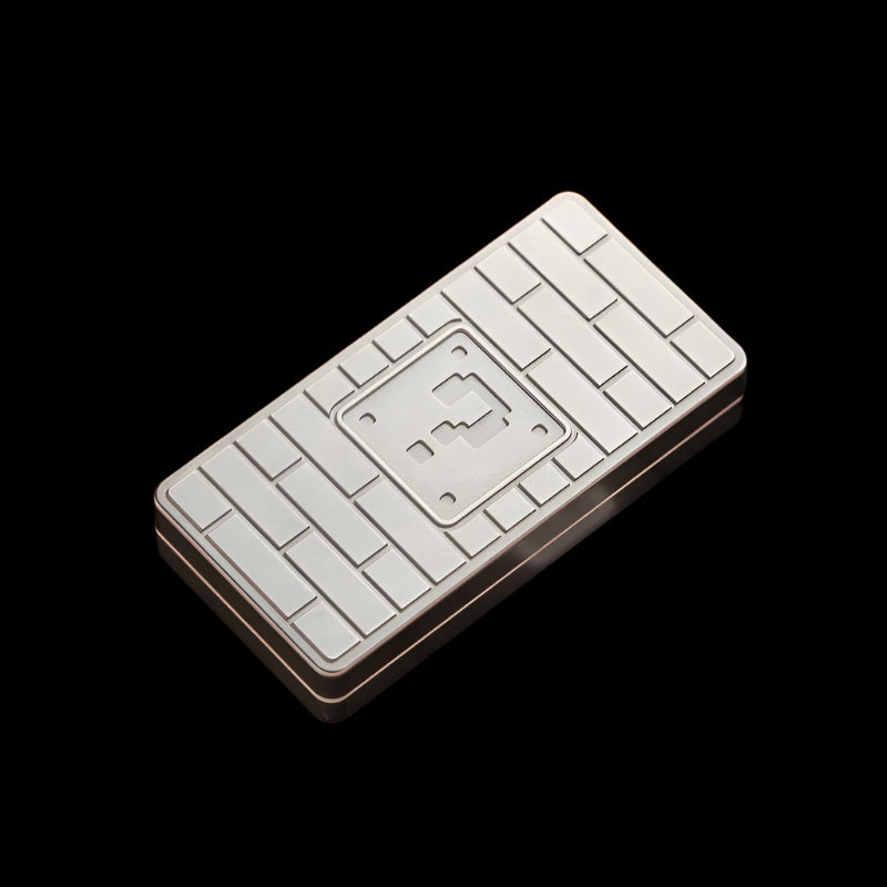 Brick Slider