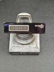 Choc Zirconium Stainless Steel Zircuti