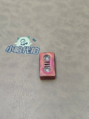 Tape Deck Copper
