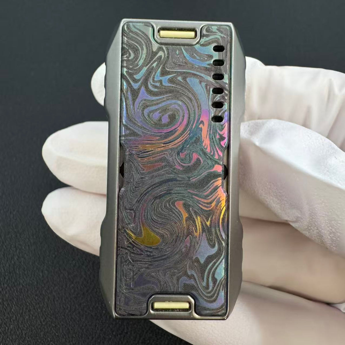 CORE WAVE Titanium