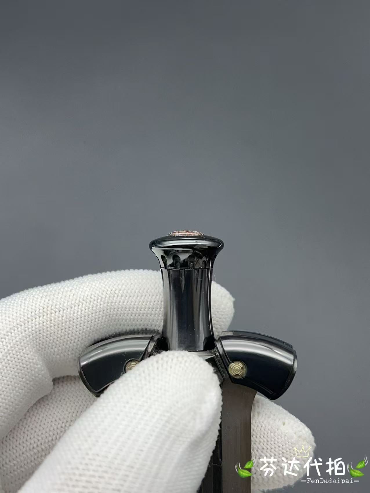 Aroundight Zirconium Oil Slick