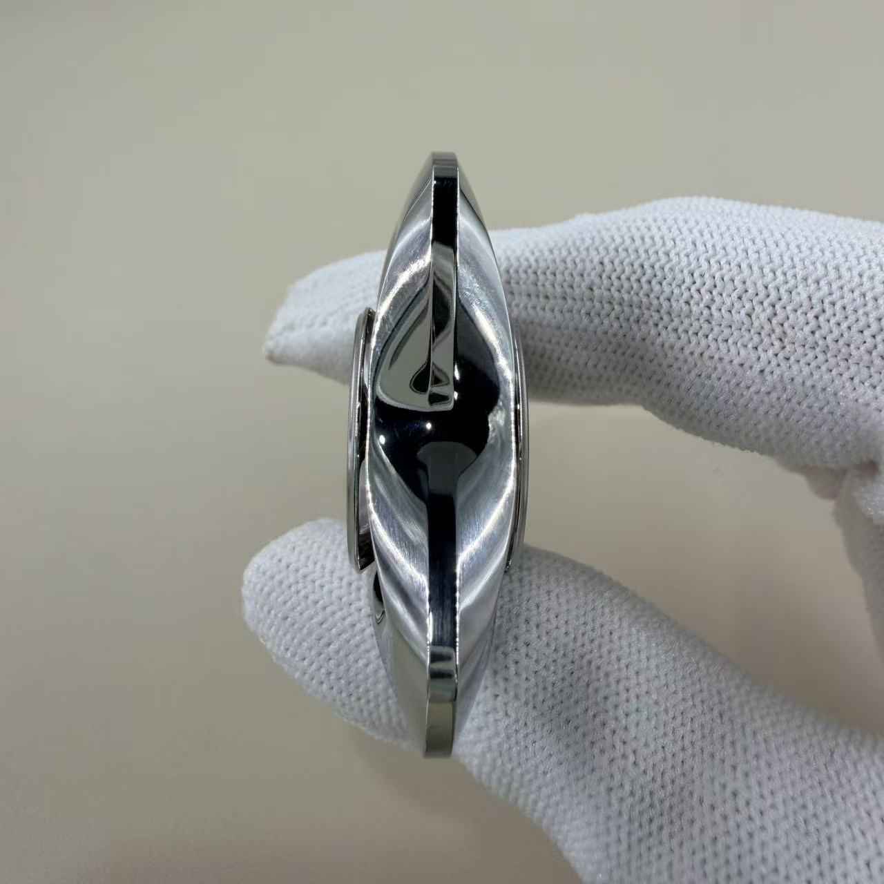 Liquid Stainless Steel