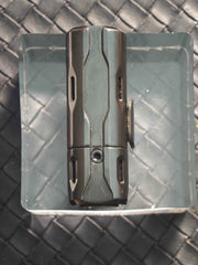 Phase Zirconium