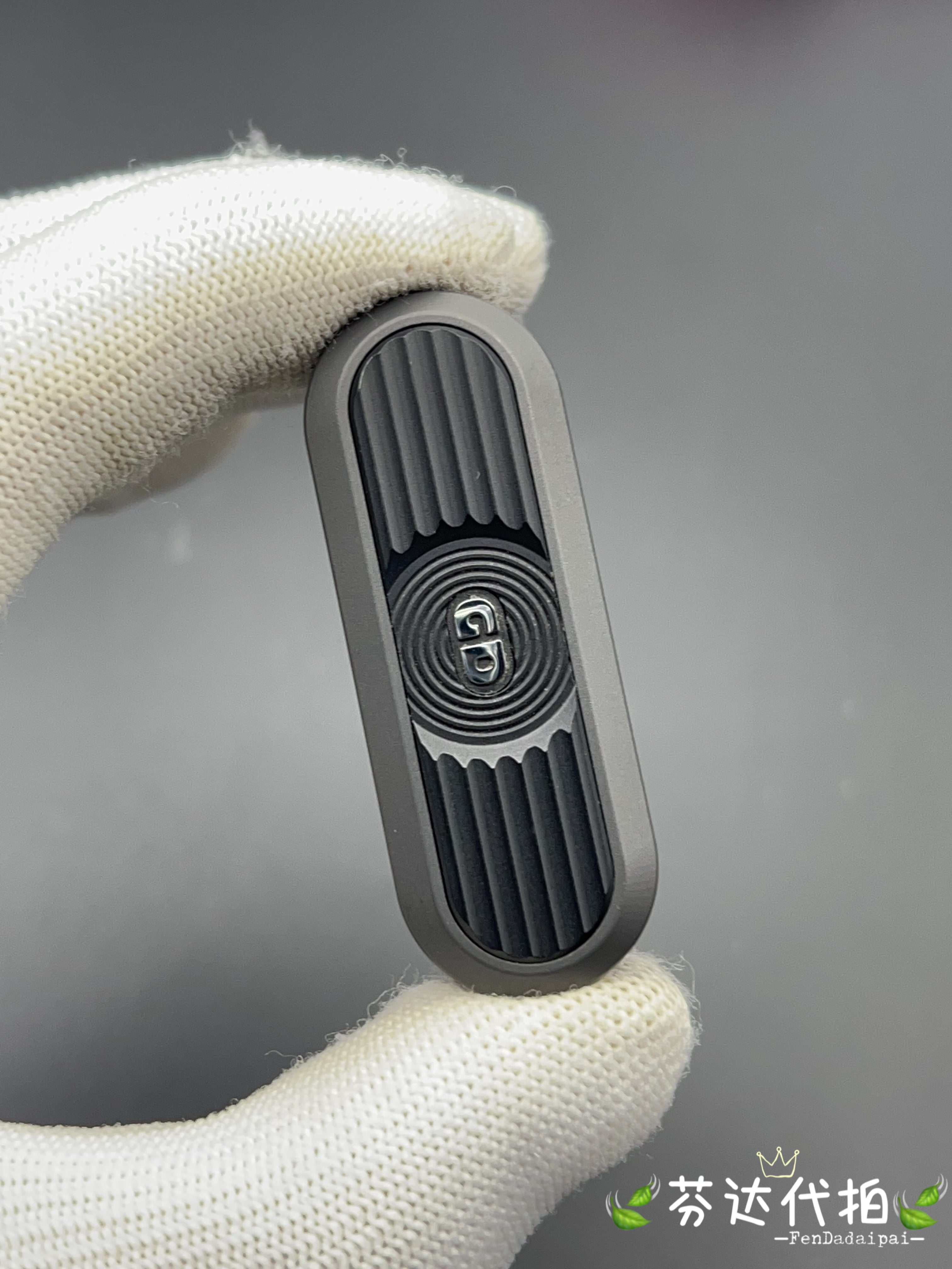 Pipa Plate Zirconium