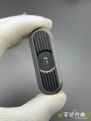 Pipa Plate Zirconium