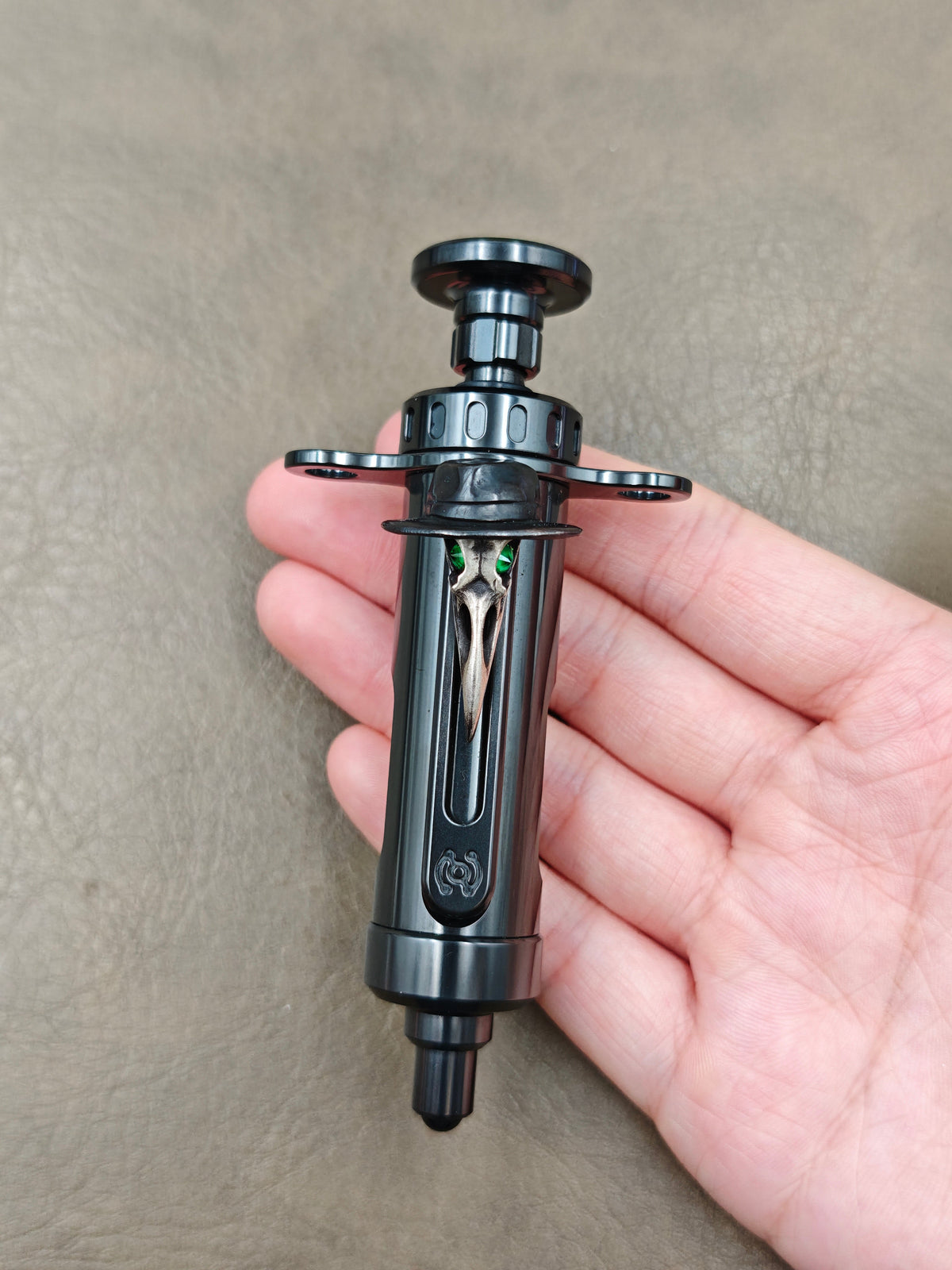 Maxdoc Zirconium