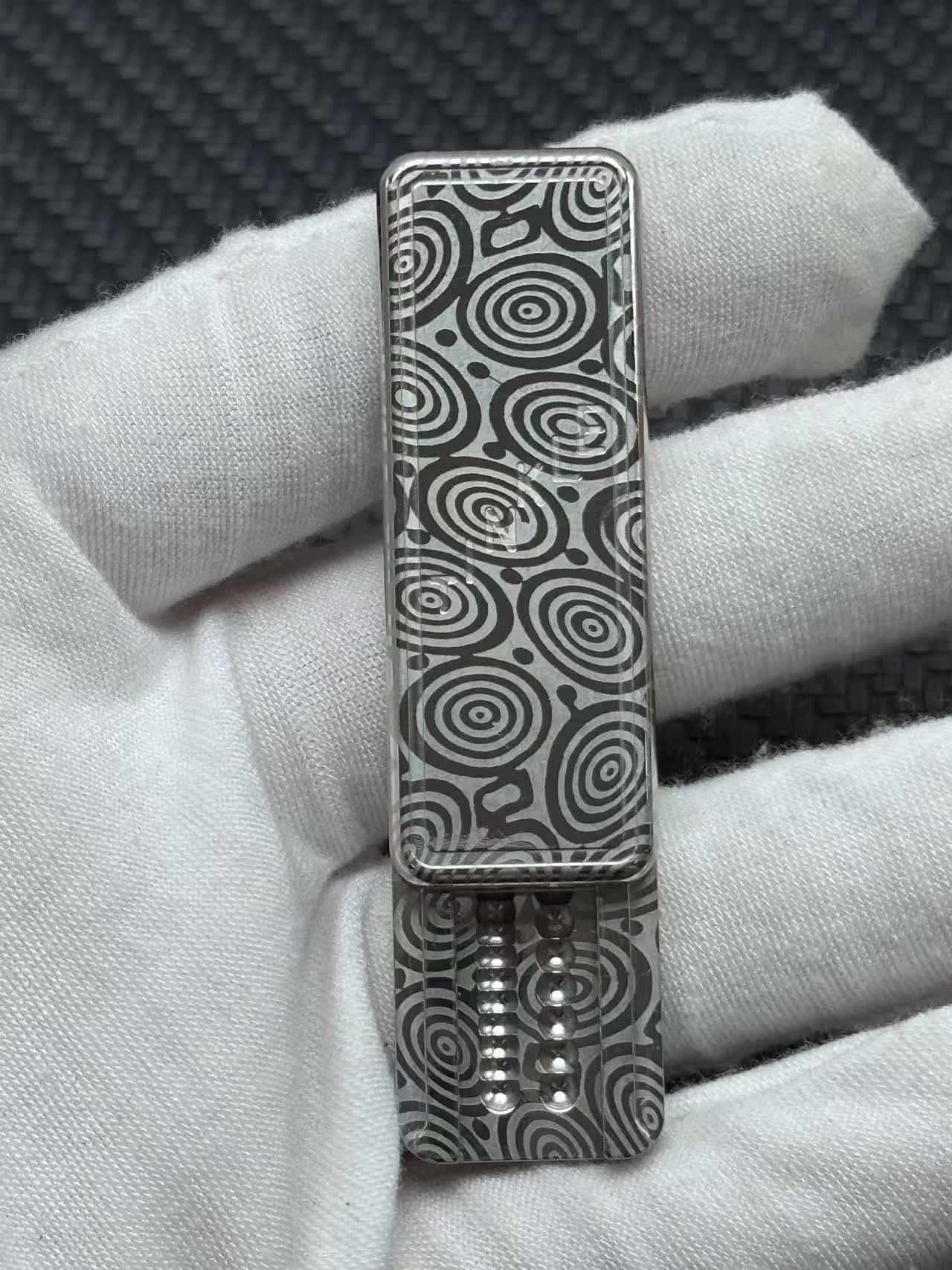 Jingle Bell Stainless Steel