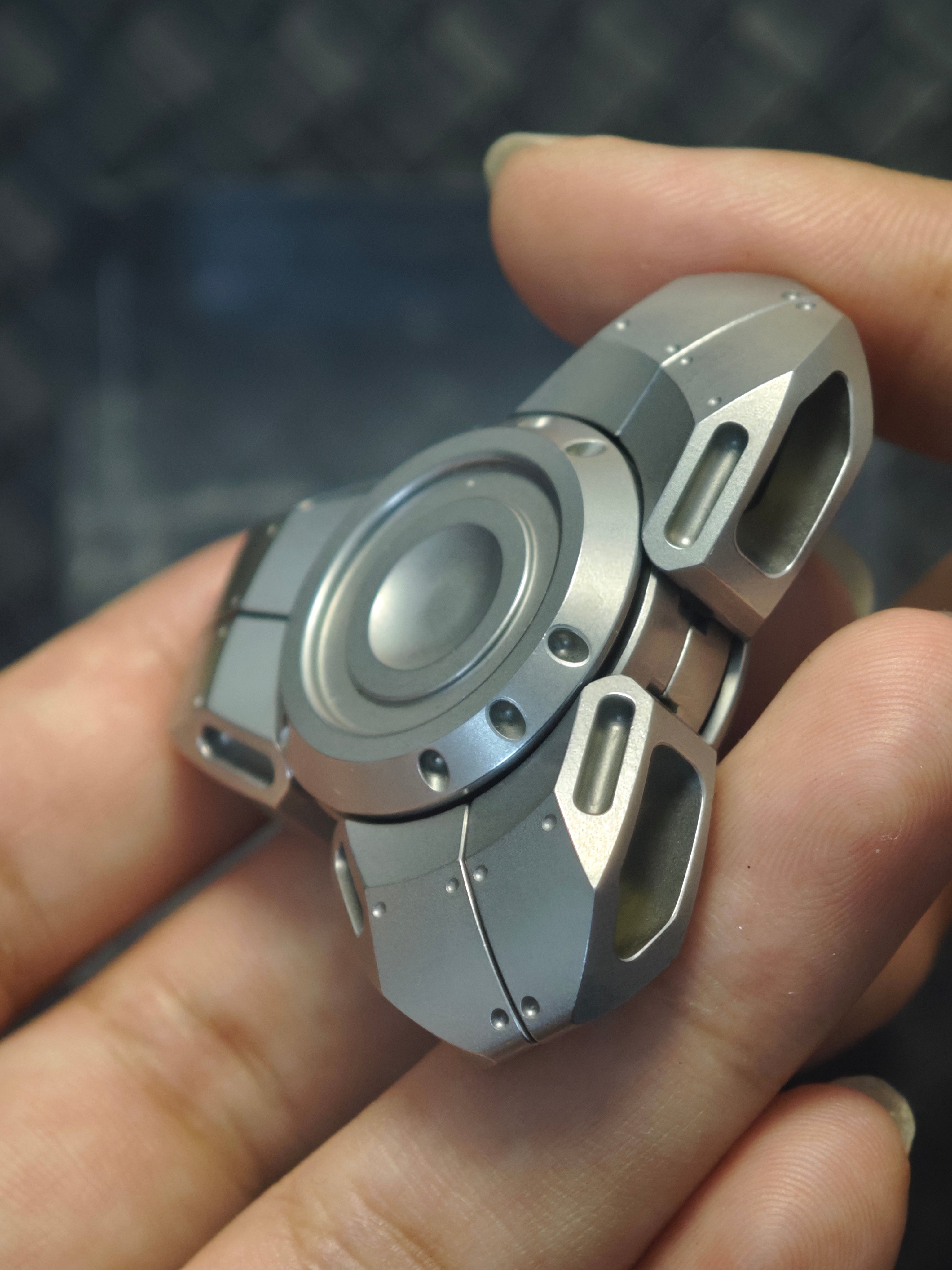 3I Stainless Steel