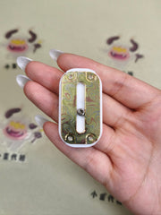3 Layer Dense Core Mokume