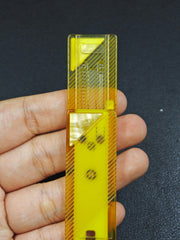Ultra Thin Wafer PEI