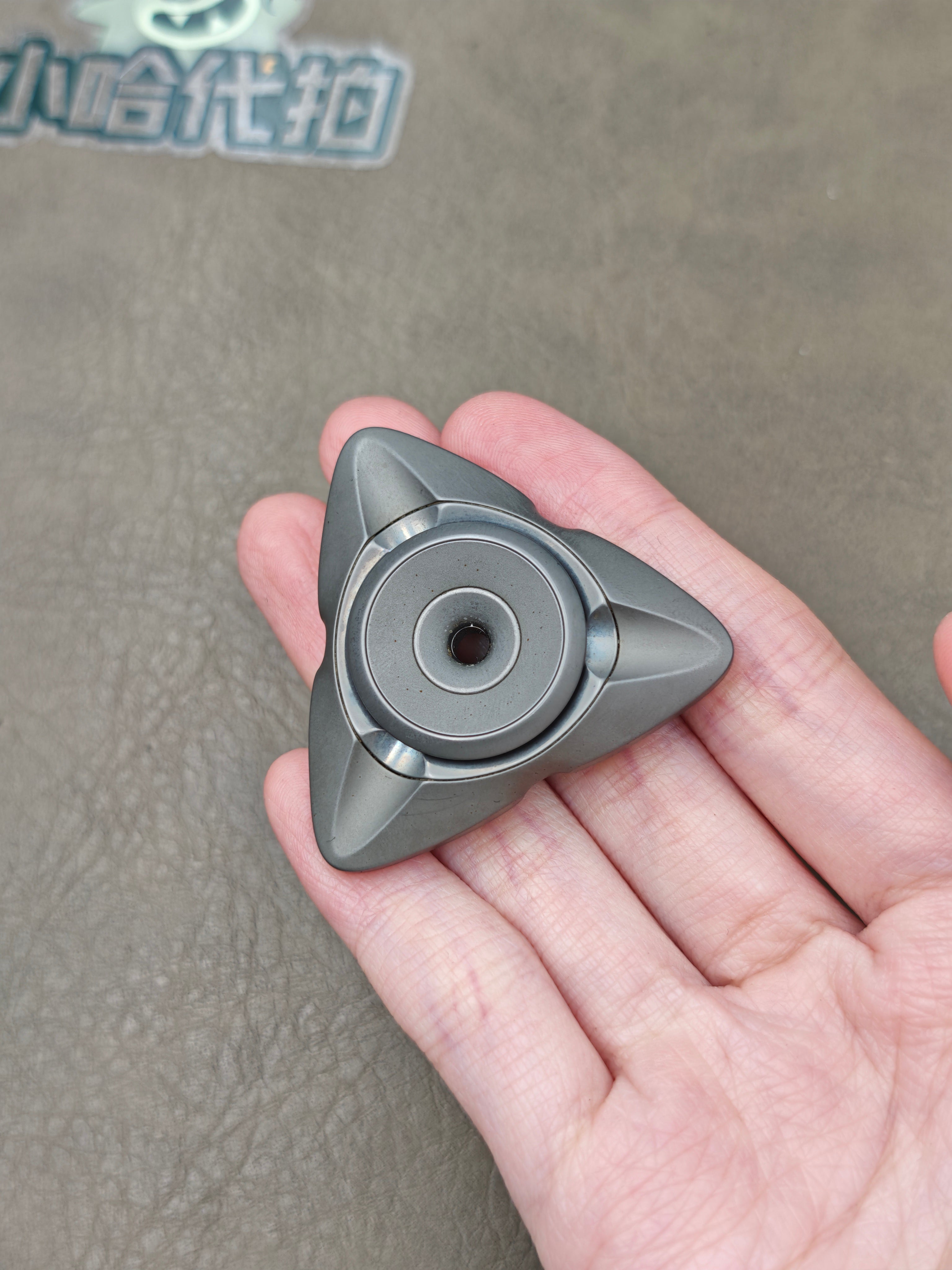 Maybe Re Wild Tungsten