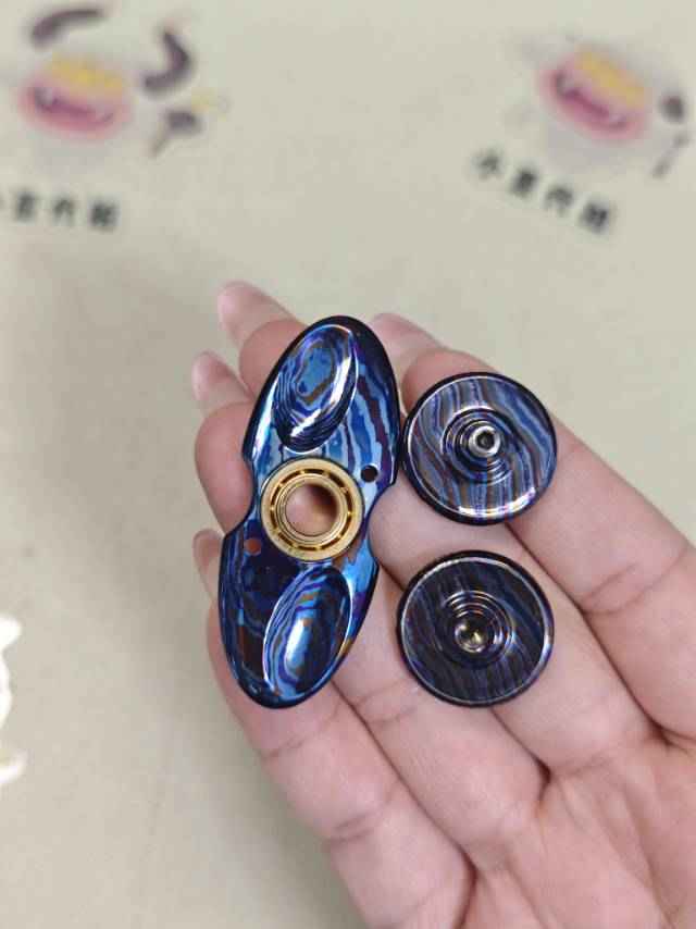 Dragonfly Zirconium Zircuti