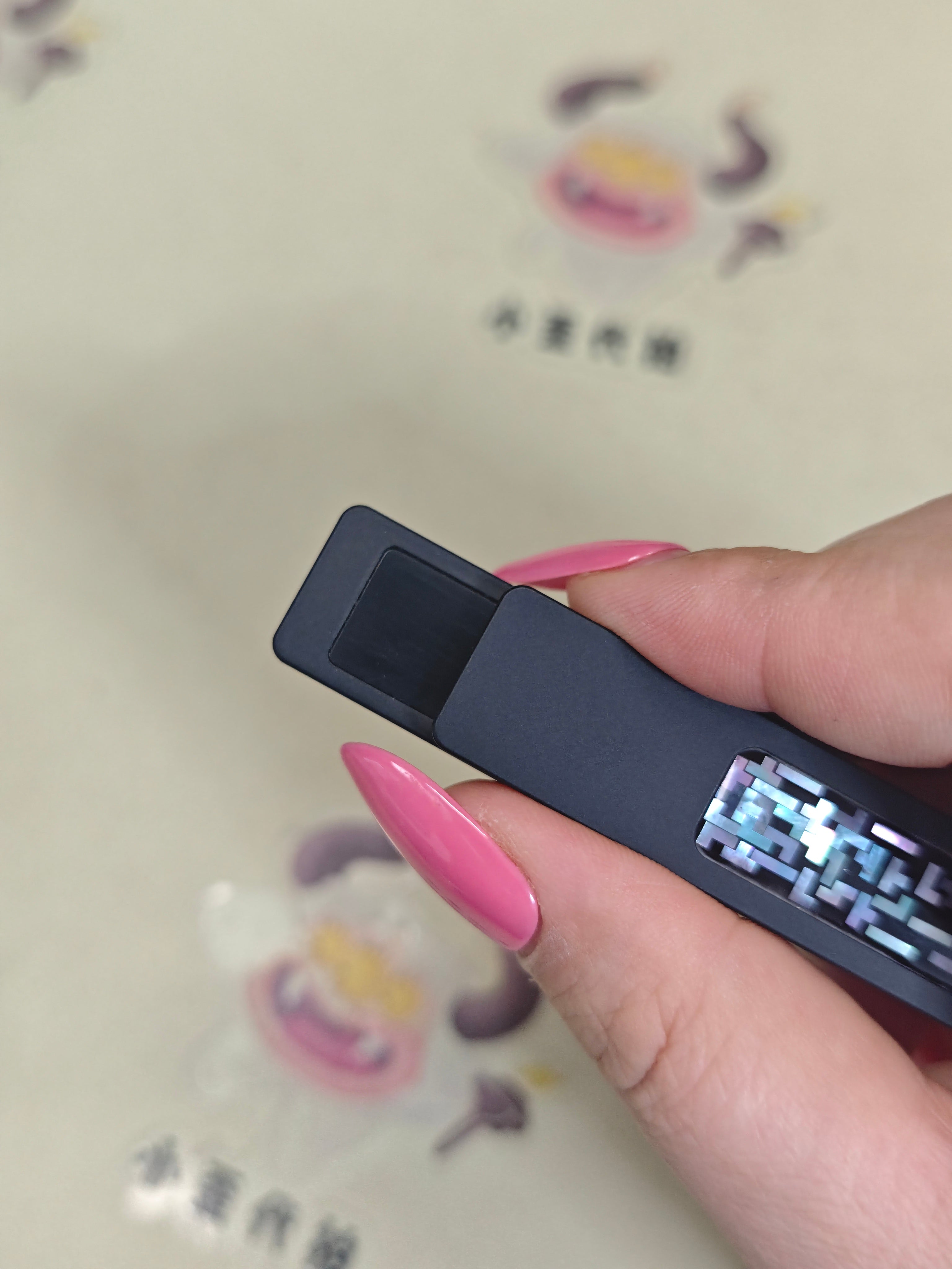 Choc Aluminum
