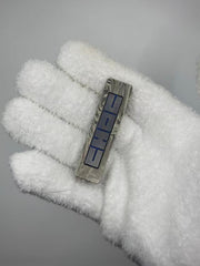 Choc Mokuti Titanium Brand New
