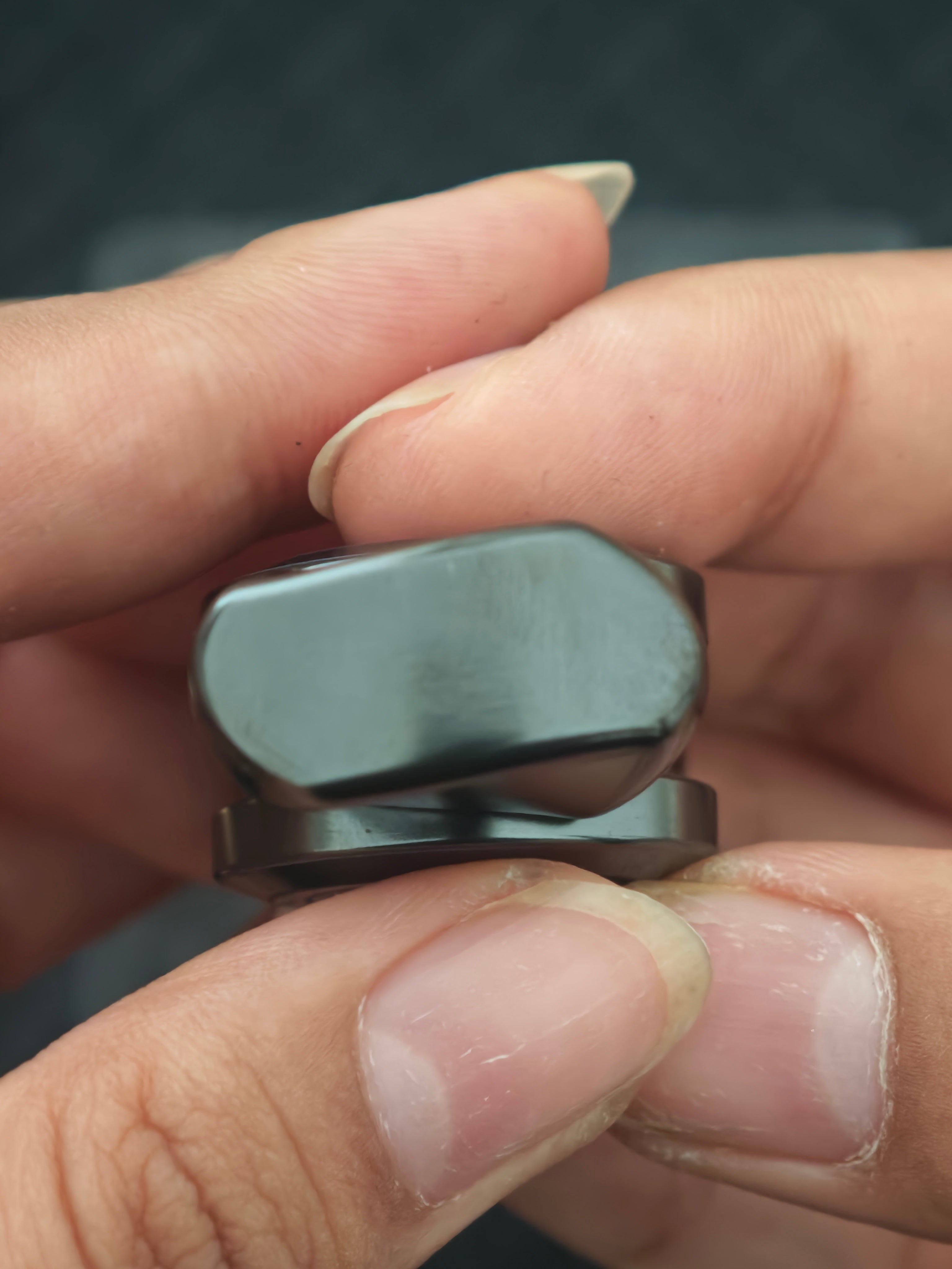 Zhen Zirconium
