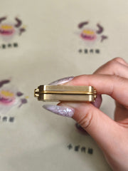 3 Layer Ultra Dense B Core Brass