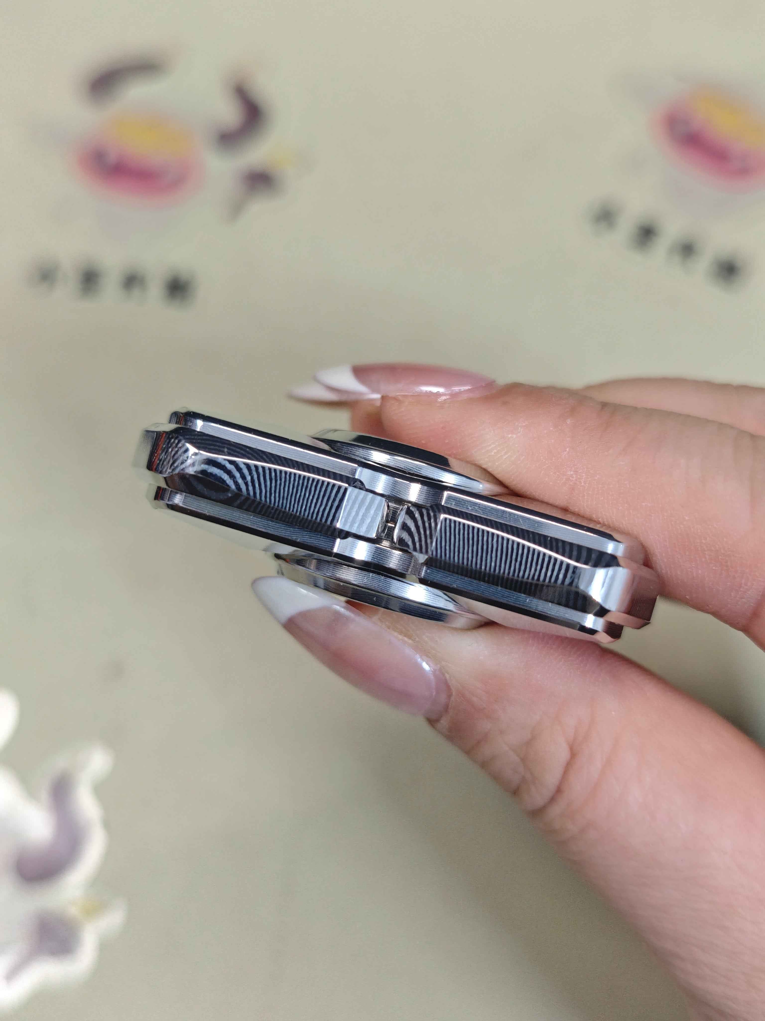 Qs Damasteel