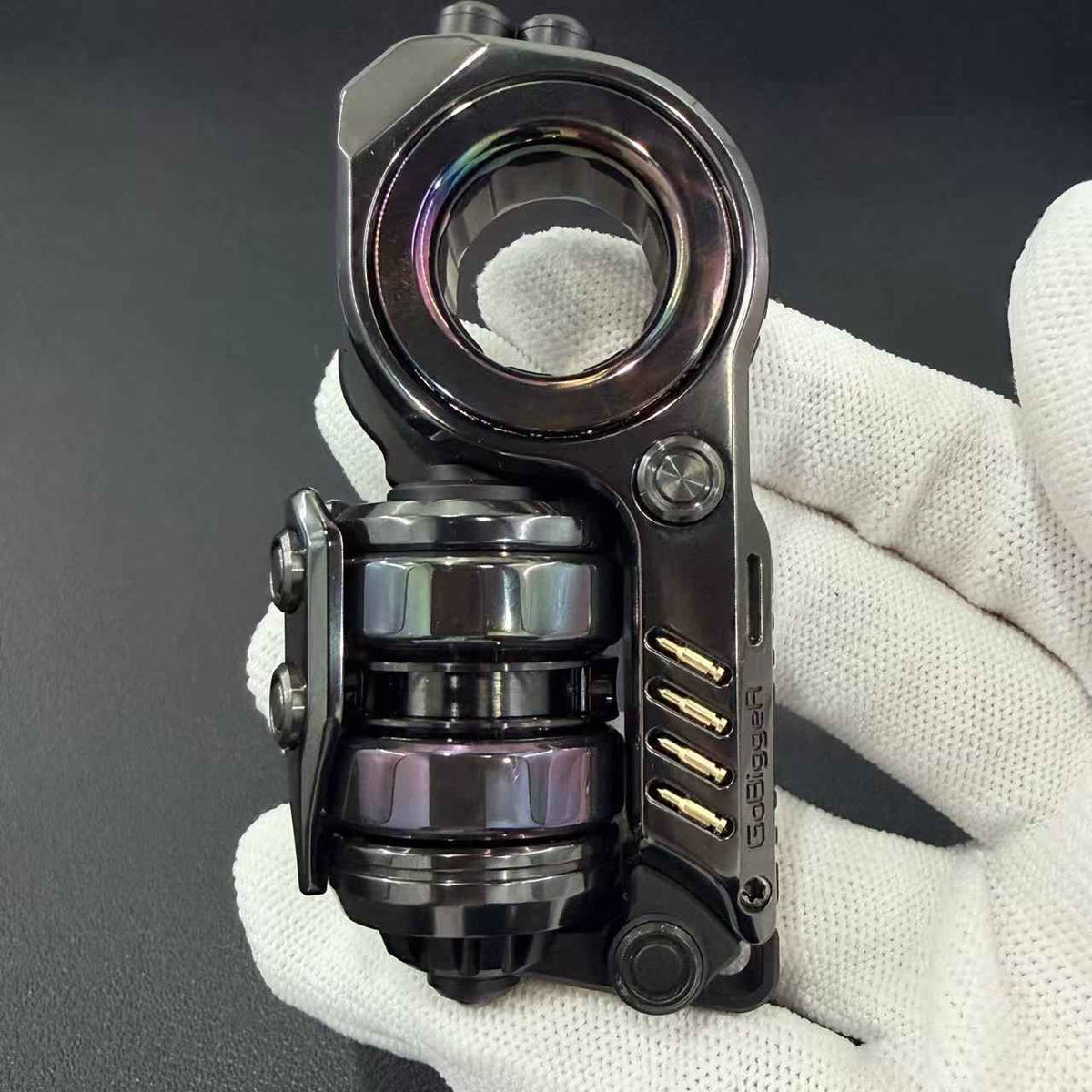 Sinian Zirconium