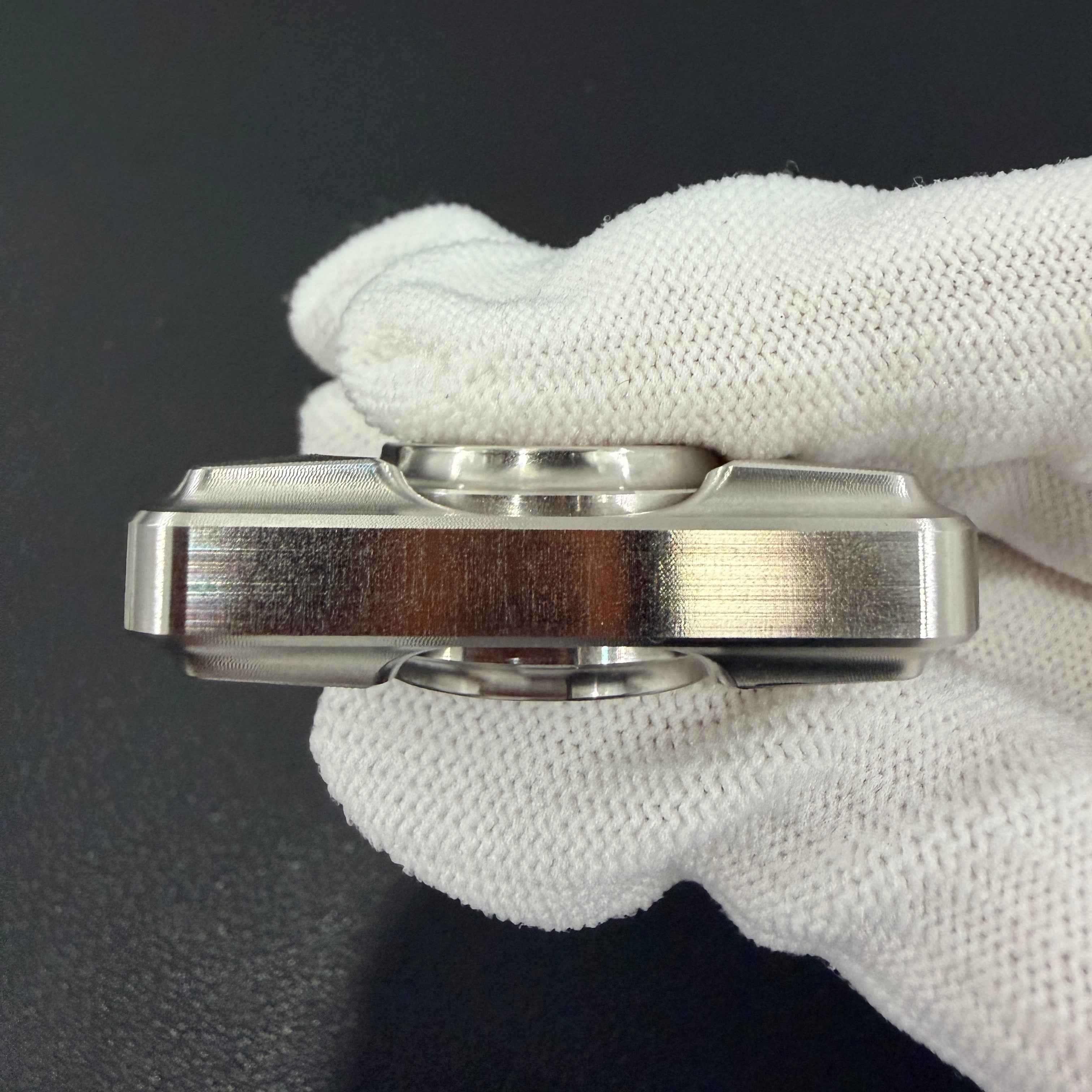 Addict ST Stainless Steel