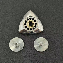 Hourglass S2 Stainless Steel