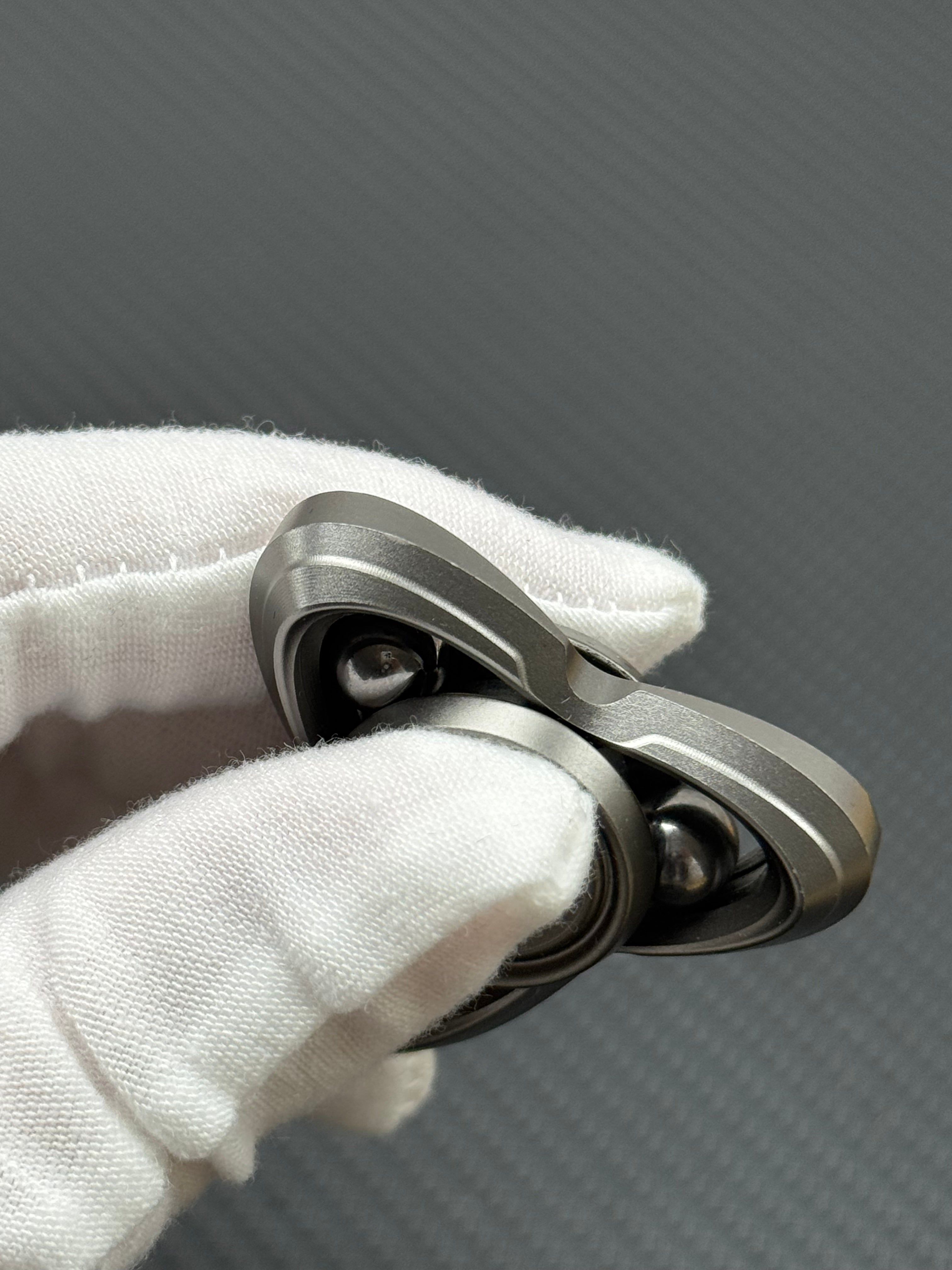 Cat's Eye Aluminum
