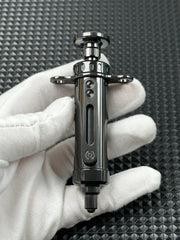 Maxdoc Zirconium Polished