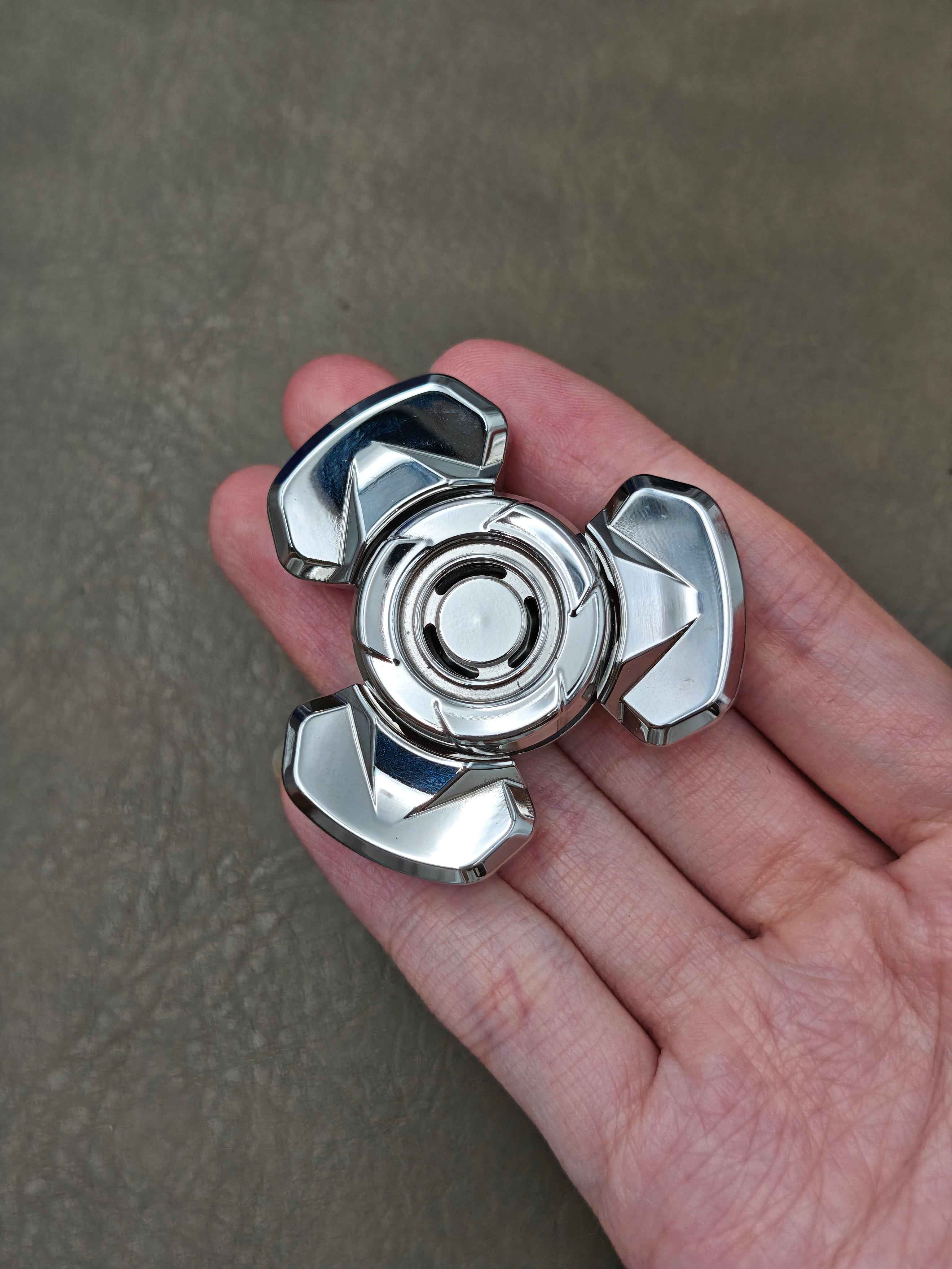 Barrett Stainless Steel