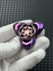 Chinchilla Tungsten