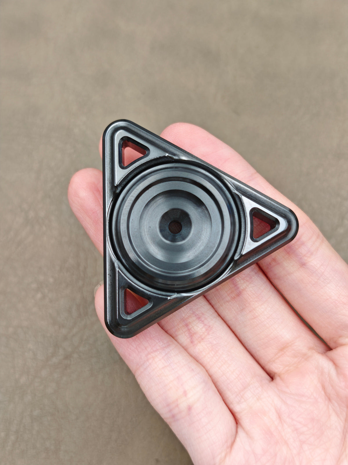 Anchor Zirconium