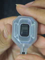 Cracker Zirconium