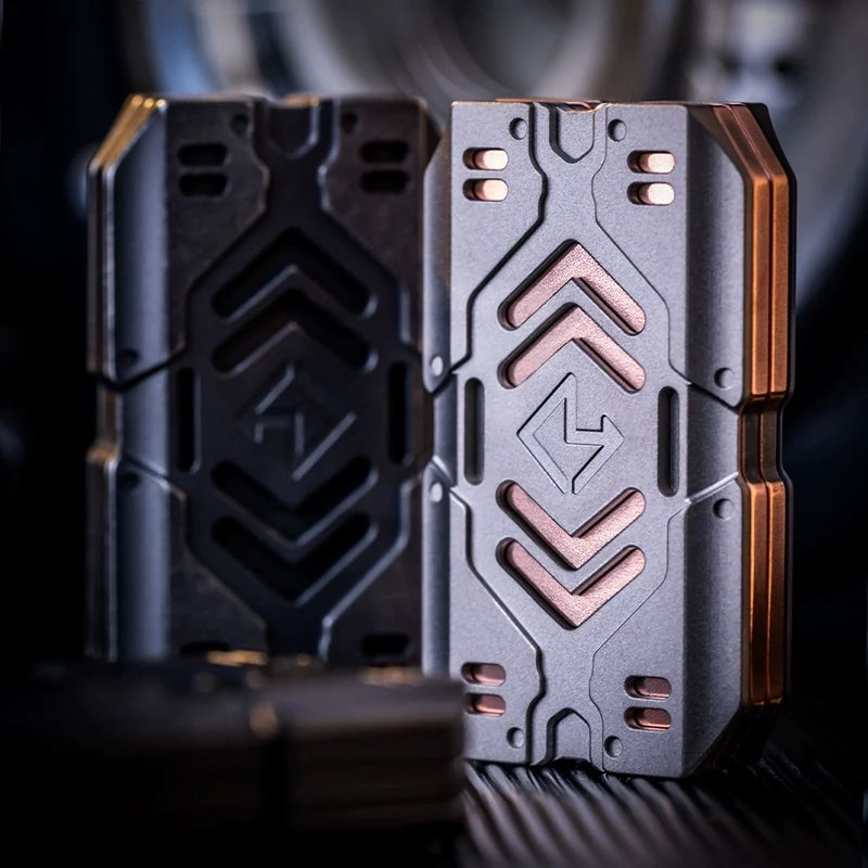 Warshield Slider