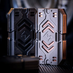 Warshield Slider