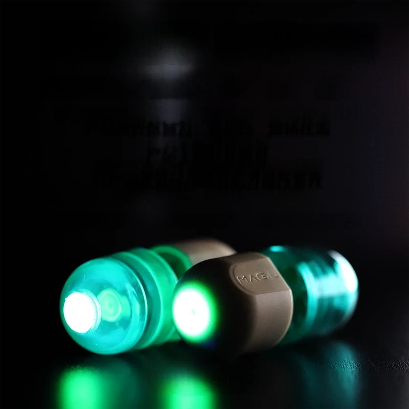 Magnetic Capsule